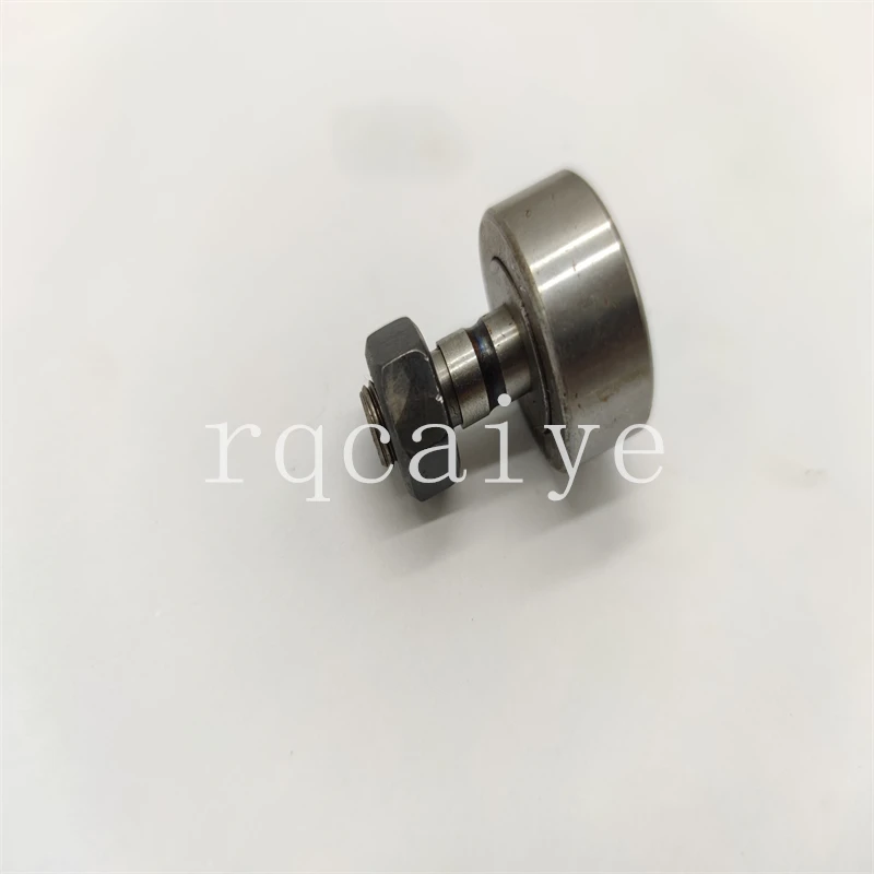 2 PCS F-211086. Cam Follower Bearing Roland Parts High Quality Size:10x30x36.5mm