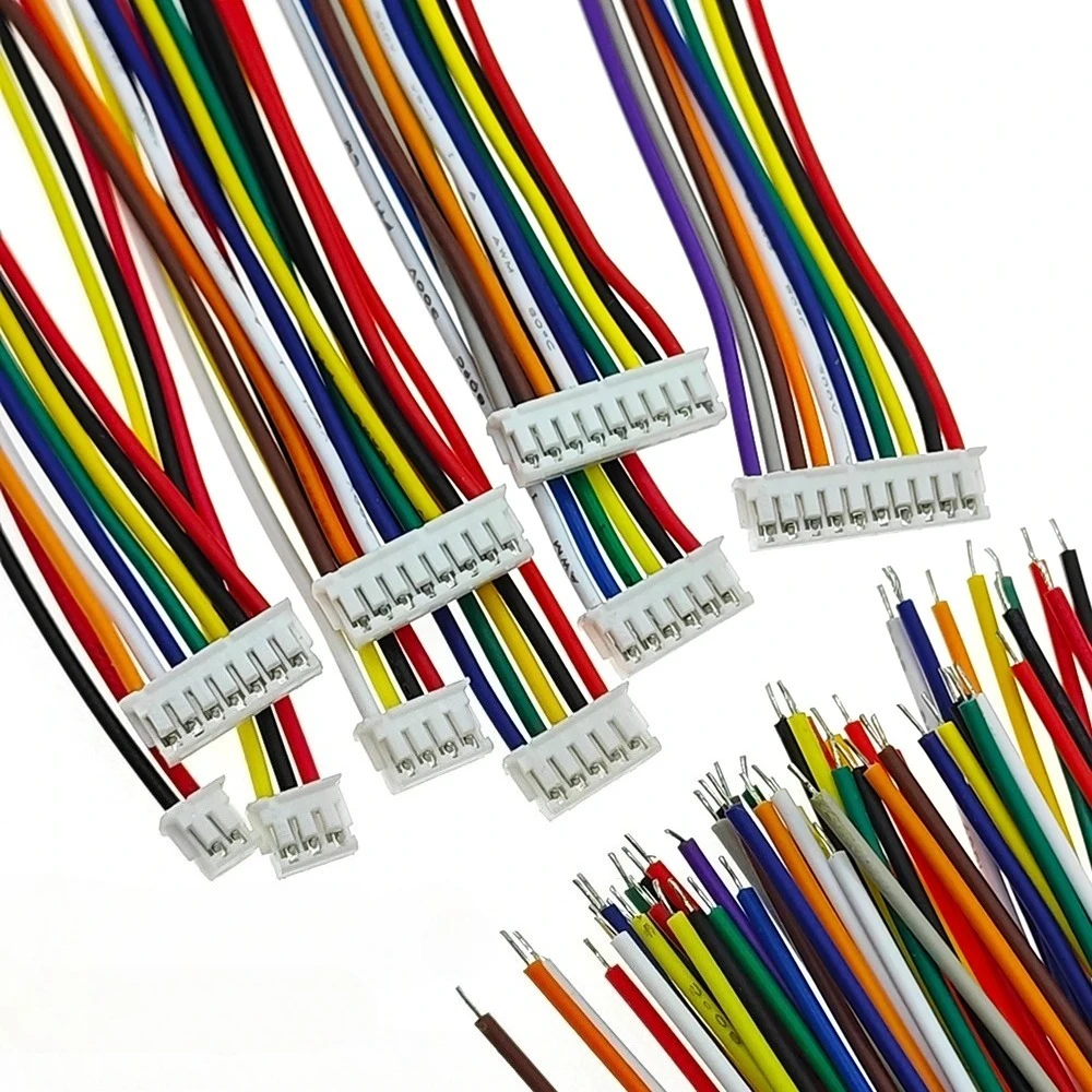 10Pcs Zh 1.5Mm 2/3/… - image