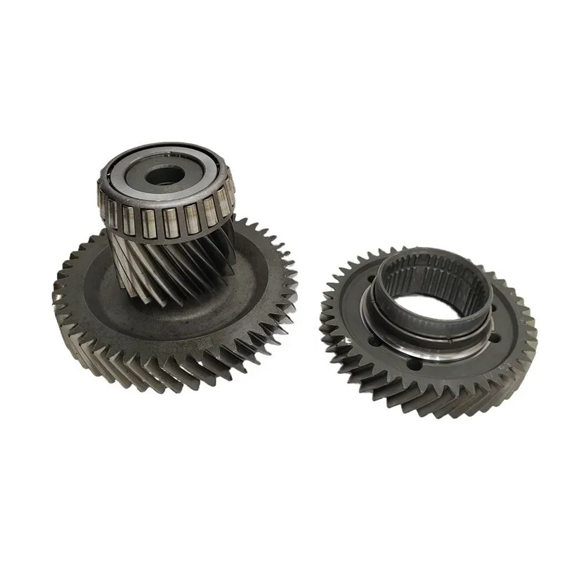 

U660E U760E 47715A 47586K-QX U660 68 Teeth Differential Automatic Transmission Differential Gear Set Pinion for TOTA LEXUS