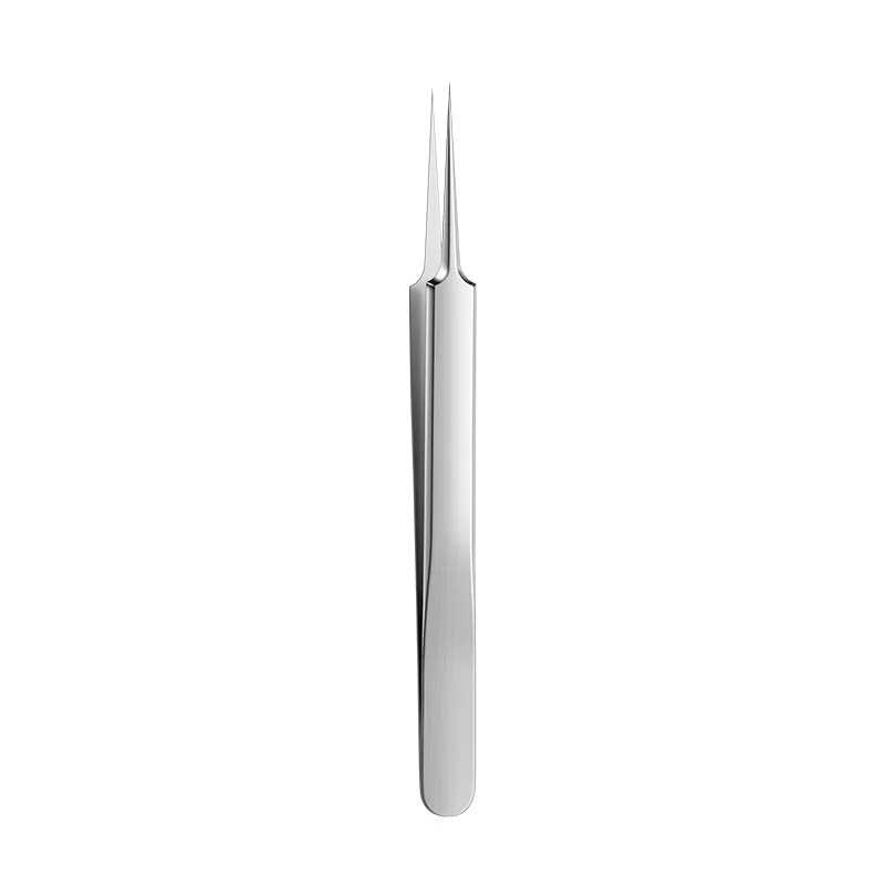 Roestvrij staal Acne Clip Mobiele Clip Acne Naald Mee-eter Naald Professionele Mee-eter Acne Naald Schoonheid Make-up Tool Pak