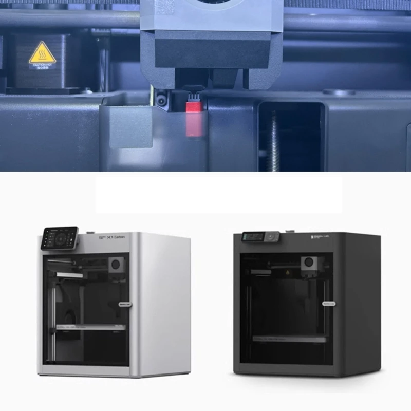 

Comprehensive Nozzle Cleaning for 3D Printers for Enthusiasts, Designers, Educators, and Industry Technicians K1KF