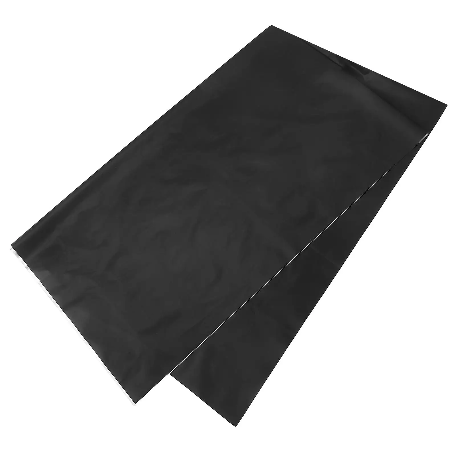 

1Pcs Blackout Balcony Curtains Window Blinds No Drill Polyester Sun Blocking Room Darkening Travel Shades Film Portable