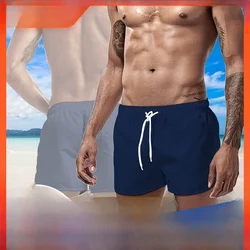 2022 Beach Pants Men's Cross-Border Beach Shorts Men's Large Pants Outer Pants Men's Large Shorts Men's Beach Pants