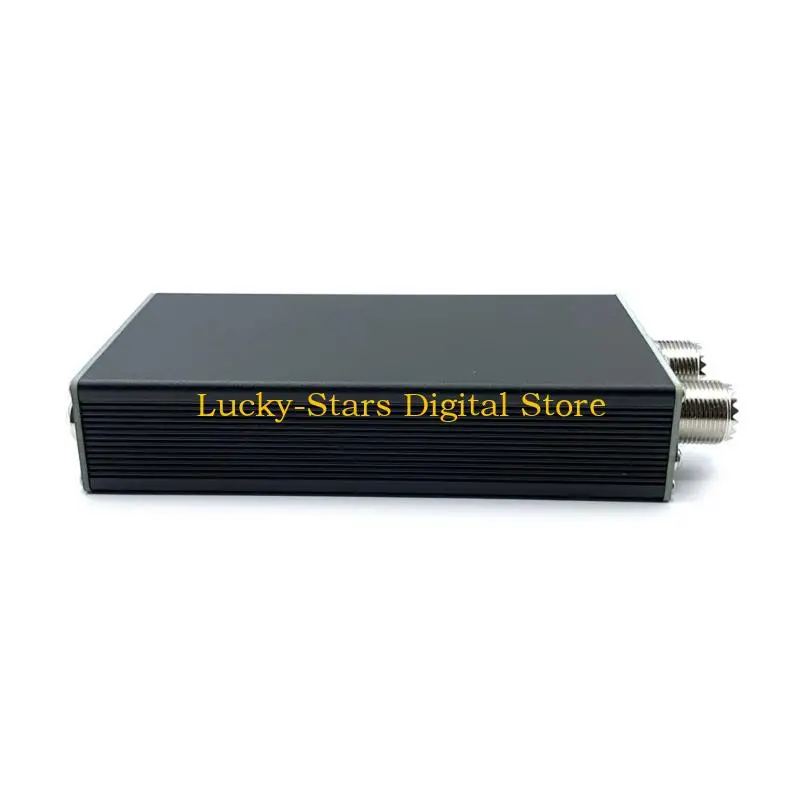 

T3EE AT100M Antenna Tuners 1.8mhz-30mhz Power Meter 100W Standing Waves Meter