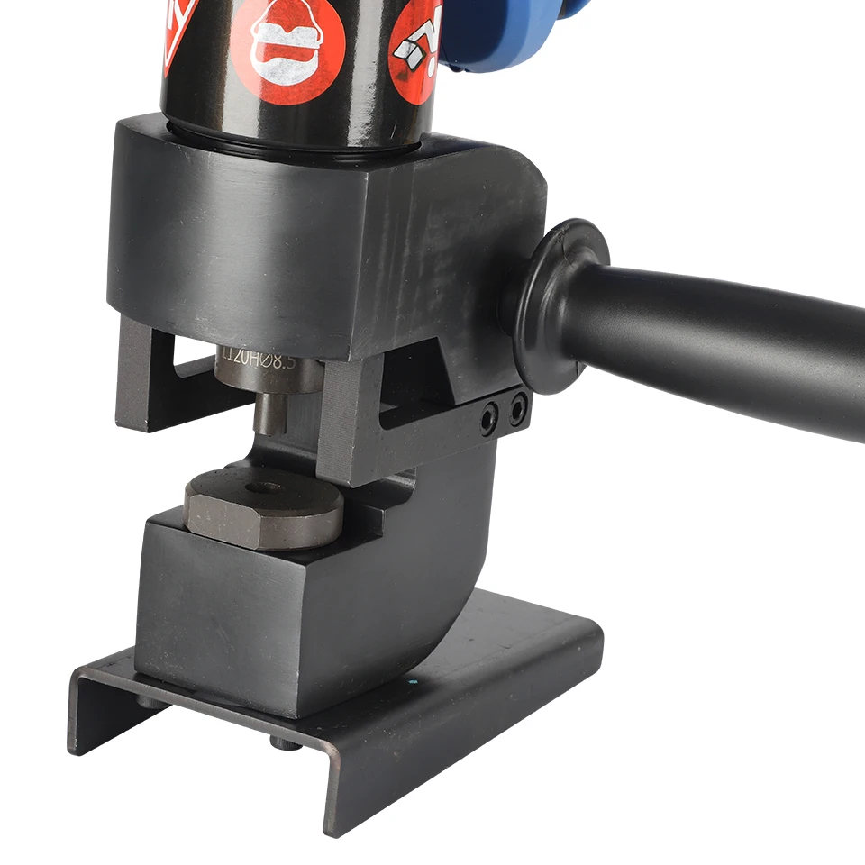 EB-1220H Battery Powered Hydraulic Punching Tool Hydraulic Hole Puncher