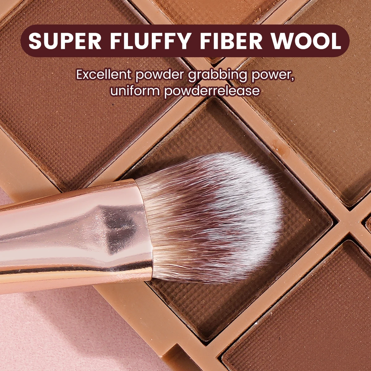 MAANGE 5 個両端アイメイクブラシソフト人工毛アイシャドウアイライナー鼻輪郭スマッジブレンドブラシツール