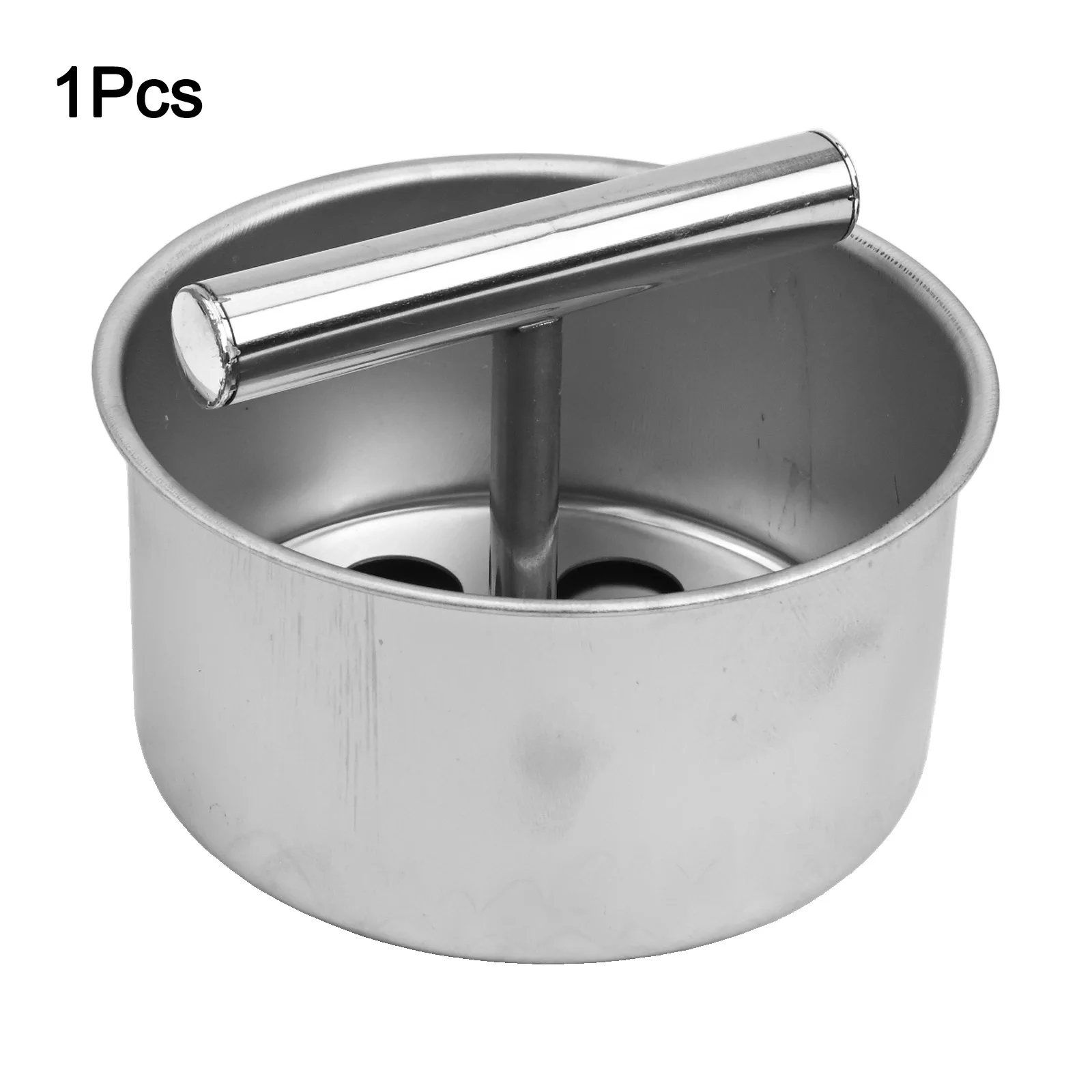 Ergonomic Handle Maker 6 12 Holes Tool For Family Gatherings Perfect For Meal Prep Uniform Shape Design Versatile Cooking Tool