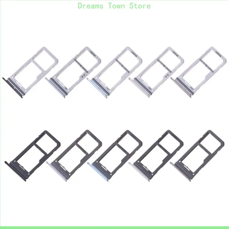 HX6A Telefon komórkowy SDIN/ DUAL GLAT TRAY FOR FOR GALAXY