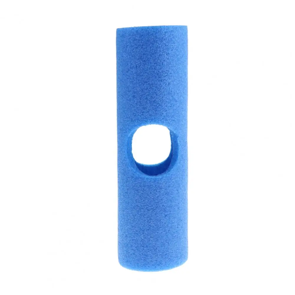 Поплавковый-соединитель-с-отверстием-для-лапши-Поплавковый-держатель-для-соединения-лапши-Поплавок-для-плавания-Строитель-лапши-woggle-joint-Полезный-соединитель-для-лапши-для-бассейна