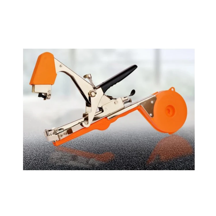 2025Tying up Garden Vegetable Tomato Plant Tree Tie Tape for Tying Machine