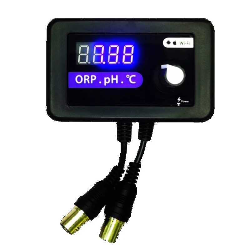 Water Quality Detec…