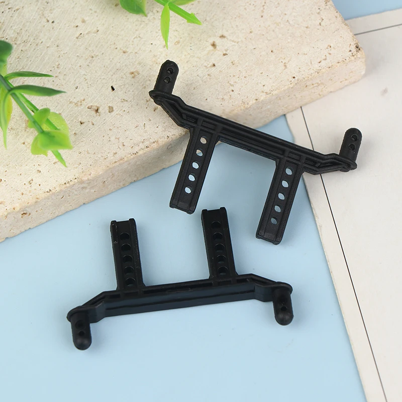 Auto Shell Kolom Voor SCY Afstandsbediening Auto 16101 16102PRO Onderdelen 6005 Model Van Shell Pijler Montage