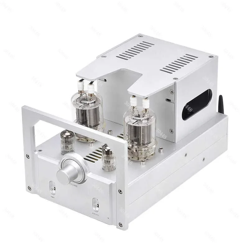 

FU29 FM30 Parallel Single-Ended Class A Tube Amplifier Tianla A300 Bluetooth 5.0 Beyond 300B