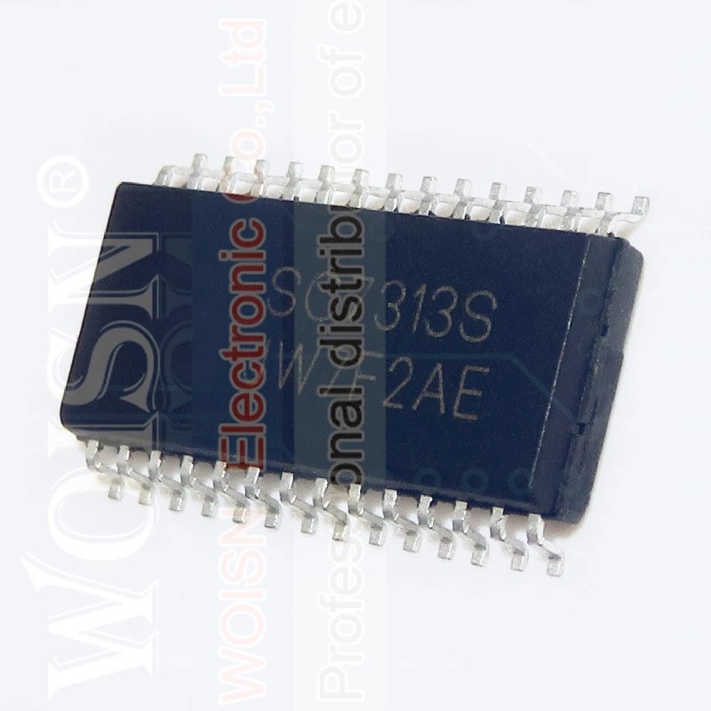 1pcs-20pcs DIP-8 CR6853 CR6853T