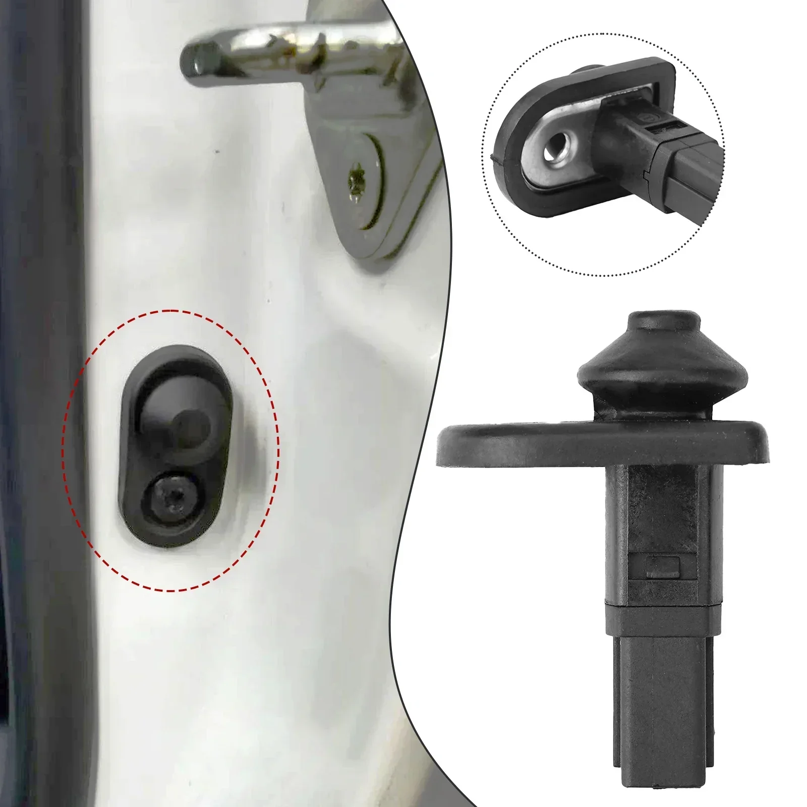 

Выключатель света дверной лампы для MONTERO SPORT 1998 2009, совместимый с Pajero Cheetah V31 V32 V33 CS6 MB 698713