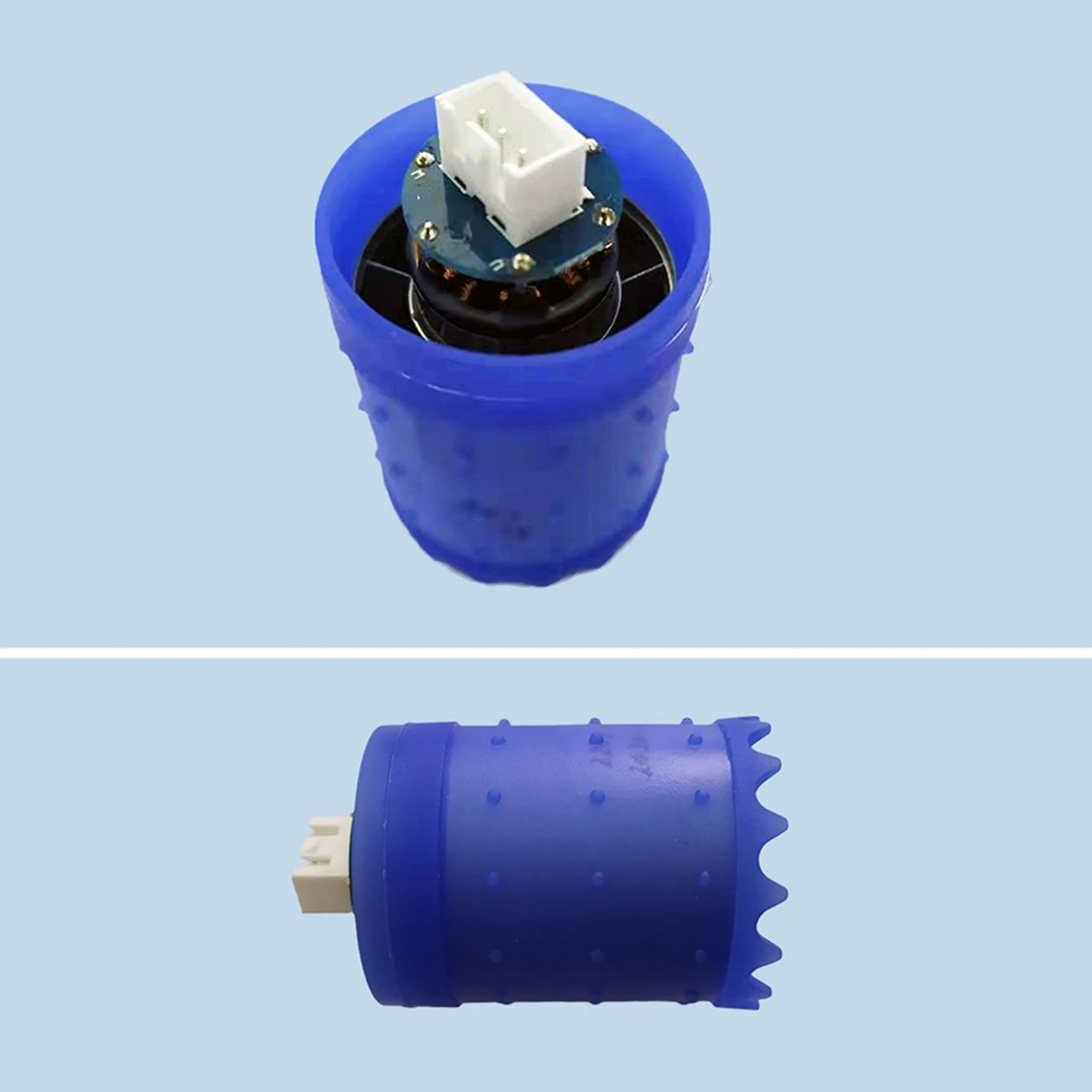 Three-Phase DC Brushless High Speed BLDC Motor with 3 Stage Driver 110000Rpm Electric Engine for Dyson(A)