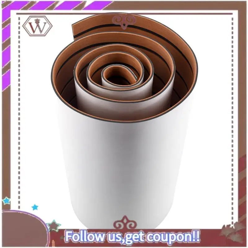 A57E-6MM ذاتية اللصق إيفا رغوة خشب الساج ورقة مركبة بحرية يخت الاصطناعية التزيين رغوة الكلمة حصيرة الأرضيات 240X45cm #5