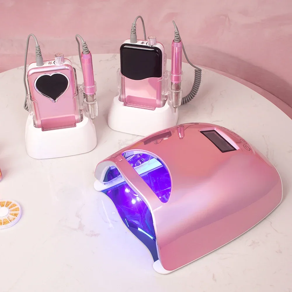 Perfect2025 أعتقد أنك 2020 الوافدين الجدد الحصري القابل لإعادة الشحن المحمولة المهنية اللاسلكي led هلام المنتج مسمار الخفيفة