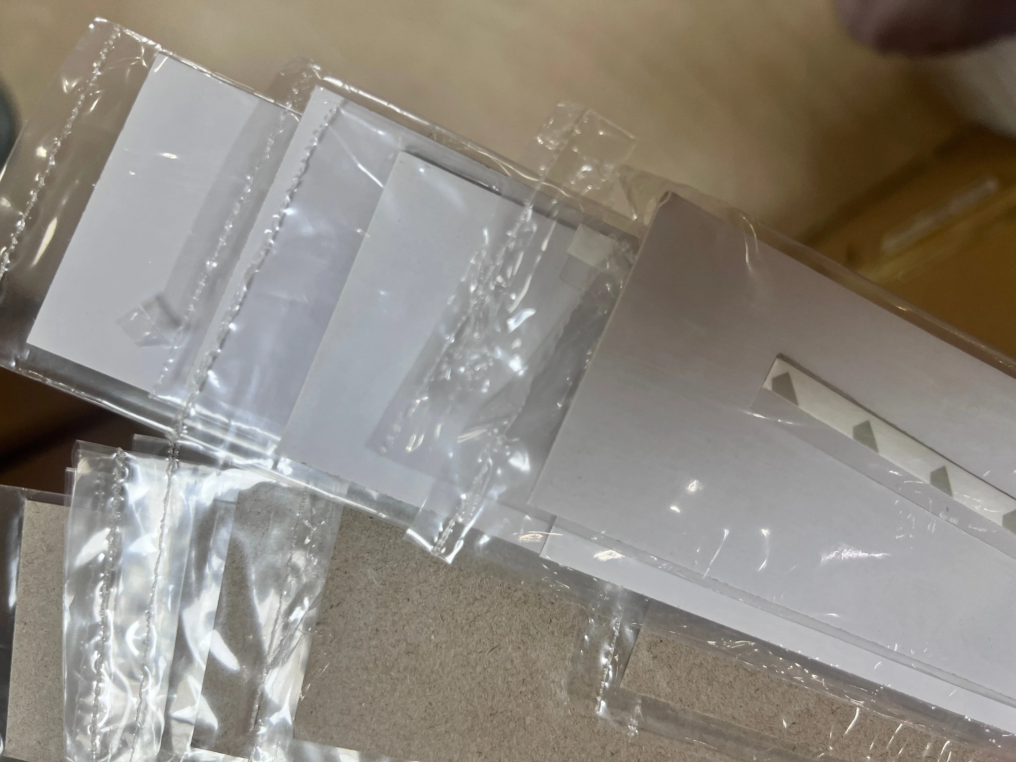 

E163 Recovery Blade Tape Seal for Toshiba E-Studio 163 165 166 167 200L 202L 203 203L 205 205L 206 207 230 230L 232 233 233p 237