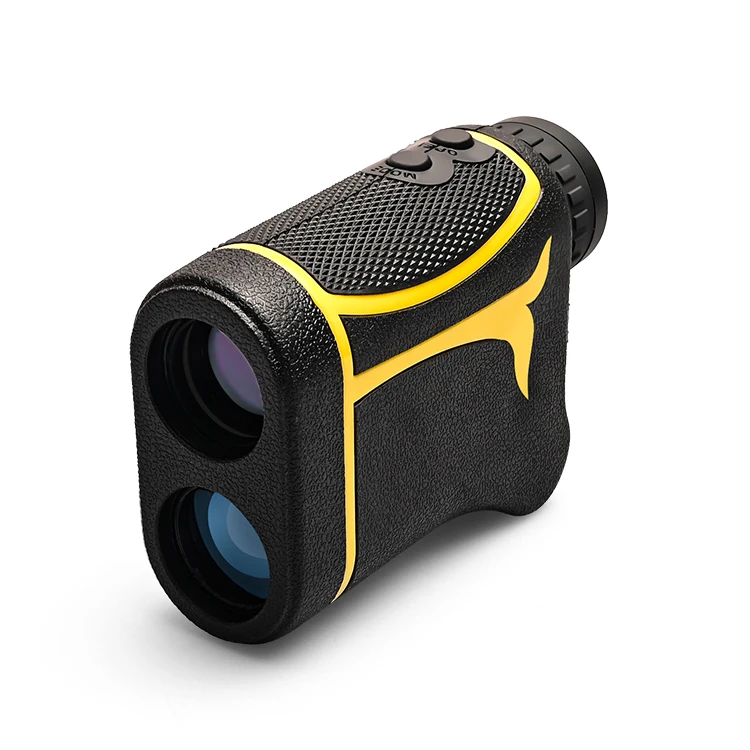 Laser Sport Golf Rangefinder And Hunting Range Range