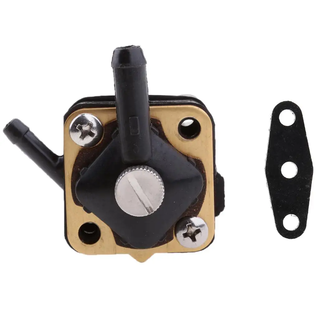 

Heavy Duty Vacuum Fuel Pump 97839 391638 397274 - 6 8 9.9 15