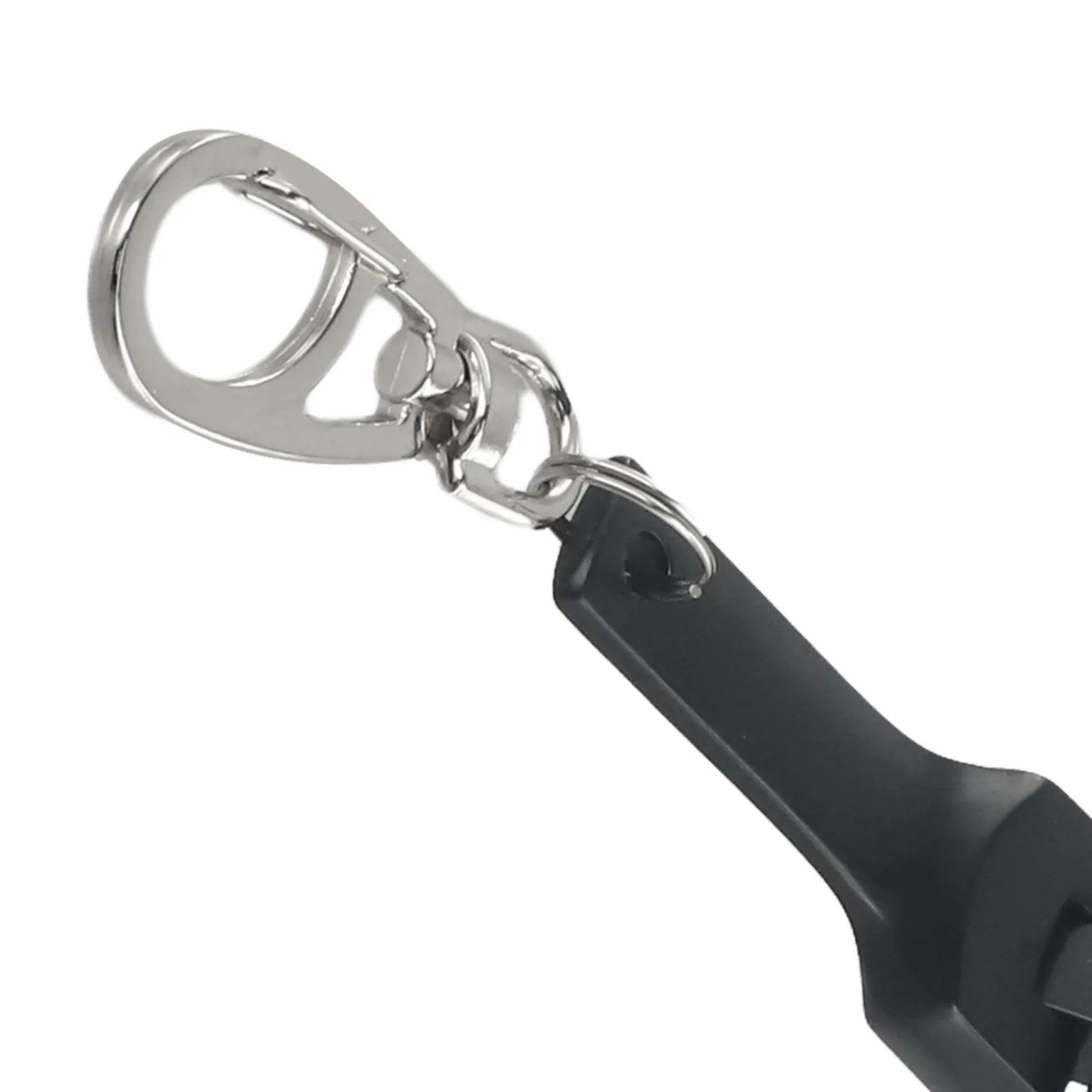 

Compact Ratchet Spanner 10mm Ratchet Wrench Metal Material Movable Ratchet Wrench Compact Appearance Easy To Carry