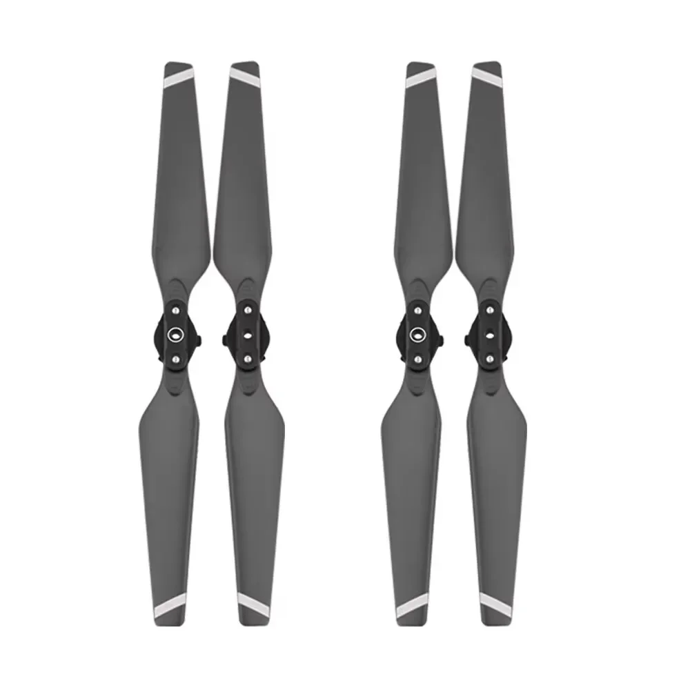 1-2 Pair 8330 8330F CW CCW Quick release Folding Propellers Screw Prop For DJI Mavic PRO RC car