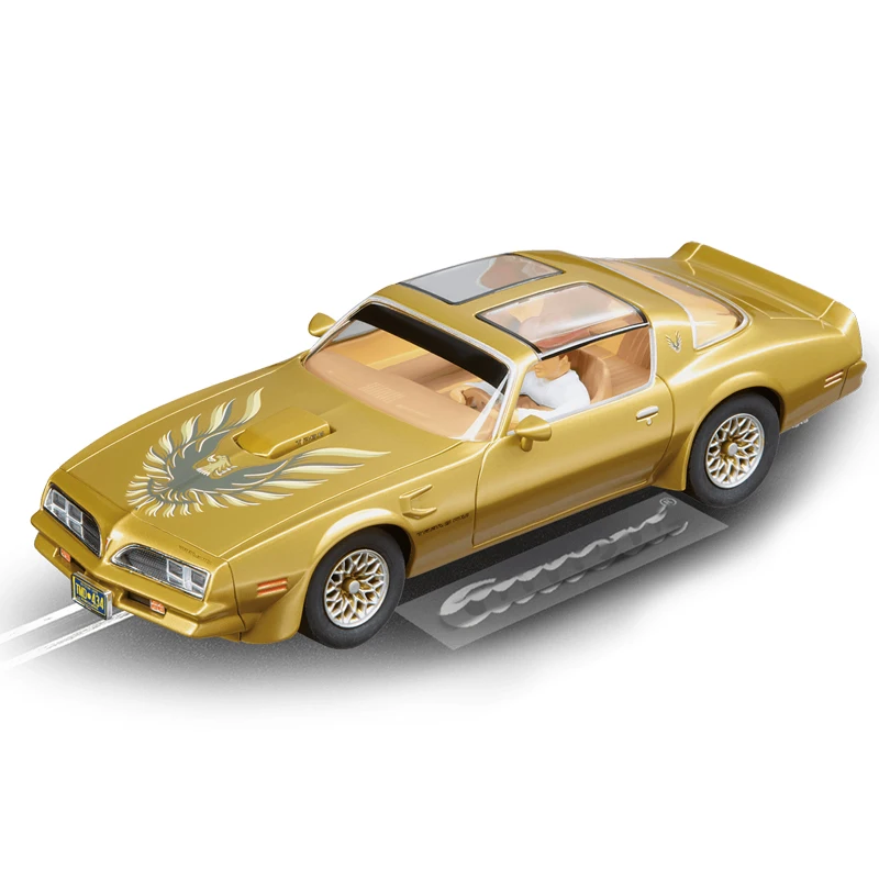 Slot Cars Digital  Ca rrera 1 32 1/32 132 30688 Pontiac Firebird Trans Am 77