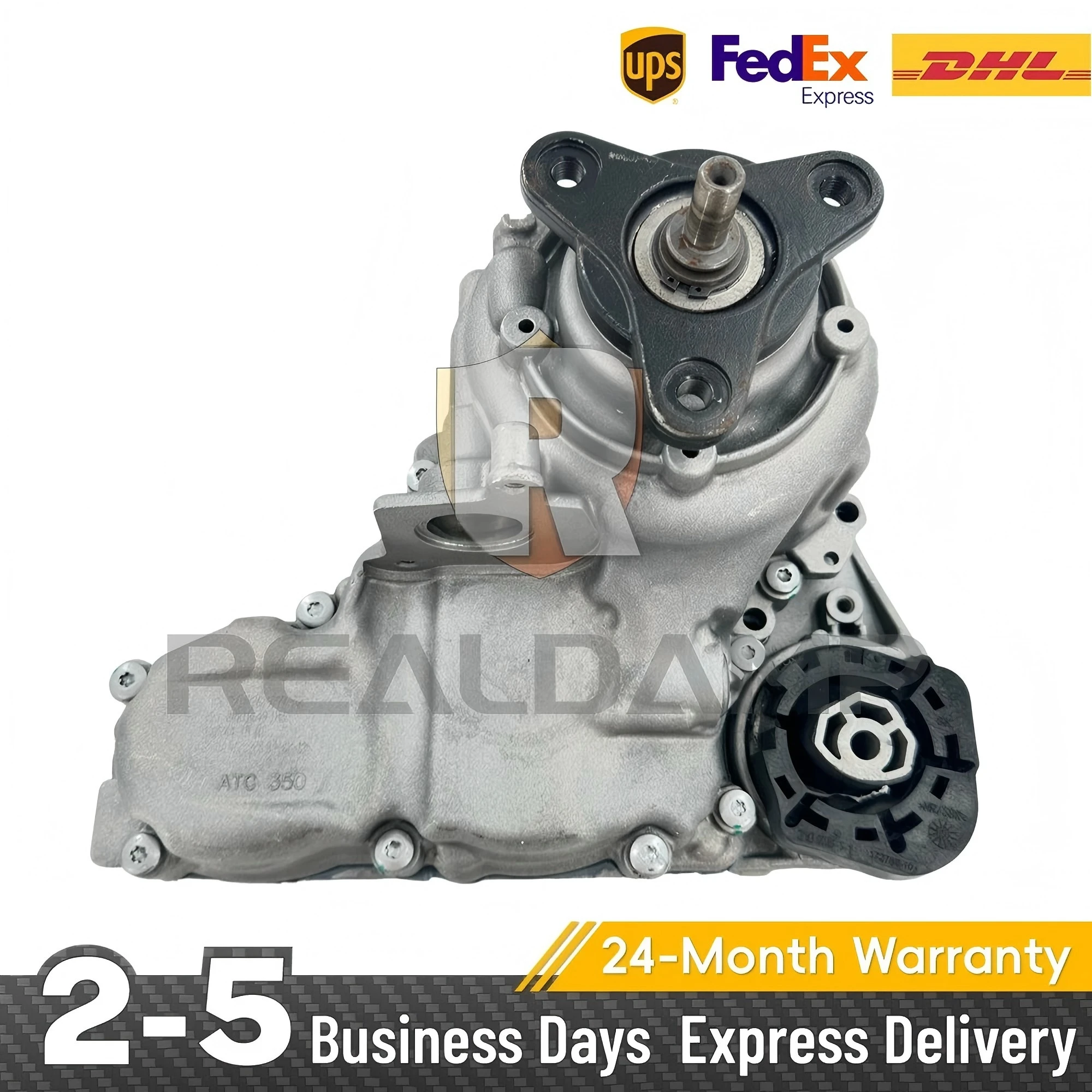 Transfer Case For B…