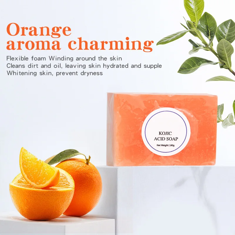 

Sdattor Kojic Acid Soap Handmade Whitening Soap Skin Lightening Soap Hand Made Soap Glutathione Whitening Soap Skin Bleaching Cl