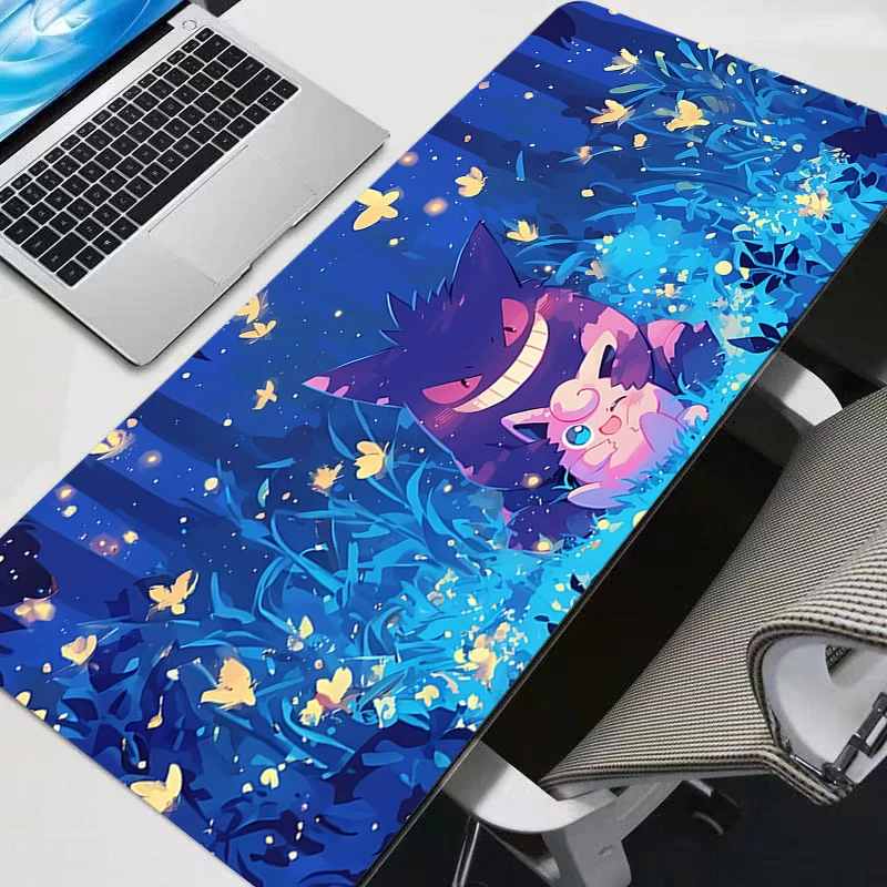 마우스 패드 내구성 있는 애니메이션 게이머용 대형 XX - Gaming Keyboard Easy To Clean 리뷰 및 가격