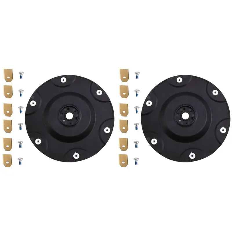 abzs-2x-knife-plate-12-replacement-blades-for-mammotion-luba1awd-luba2awd-robotic-lawnmower-blade-disc-lawn-robo