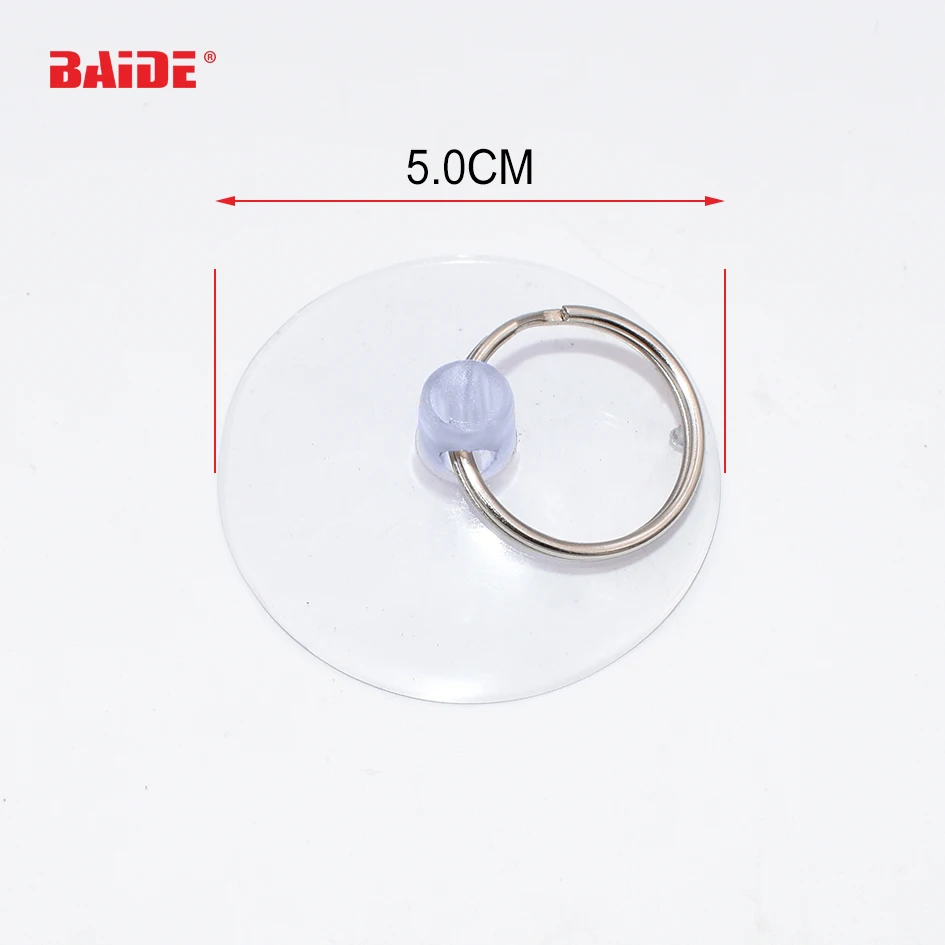 5.0 cm Disassemble Tool Phone Repair Tools Lcd Screen Computer Vacuum Strong Suction Cup Car Remover Pad Glass Lift 1000pcs/lot