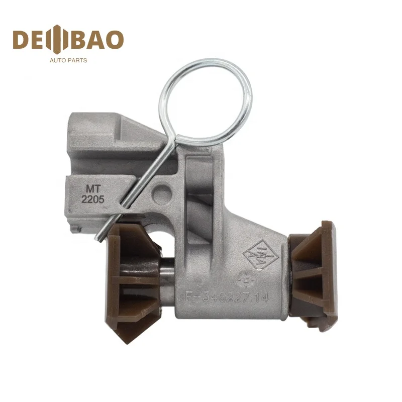 

24411-3E000 Натяжитель ремня ГРМ двигателя для HYUNDAI Sonata 2007-2009 Kia Optima Rondo 2006-2010 V6 2,7L