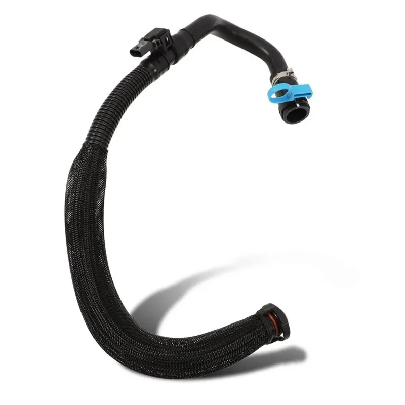 

Crankcase Pressure Sensor And Tube Assembly For Ford Fusion SE SLE 2017- 2020 926-456 Replace HS7Z-6A664-A KCV-291