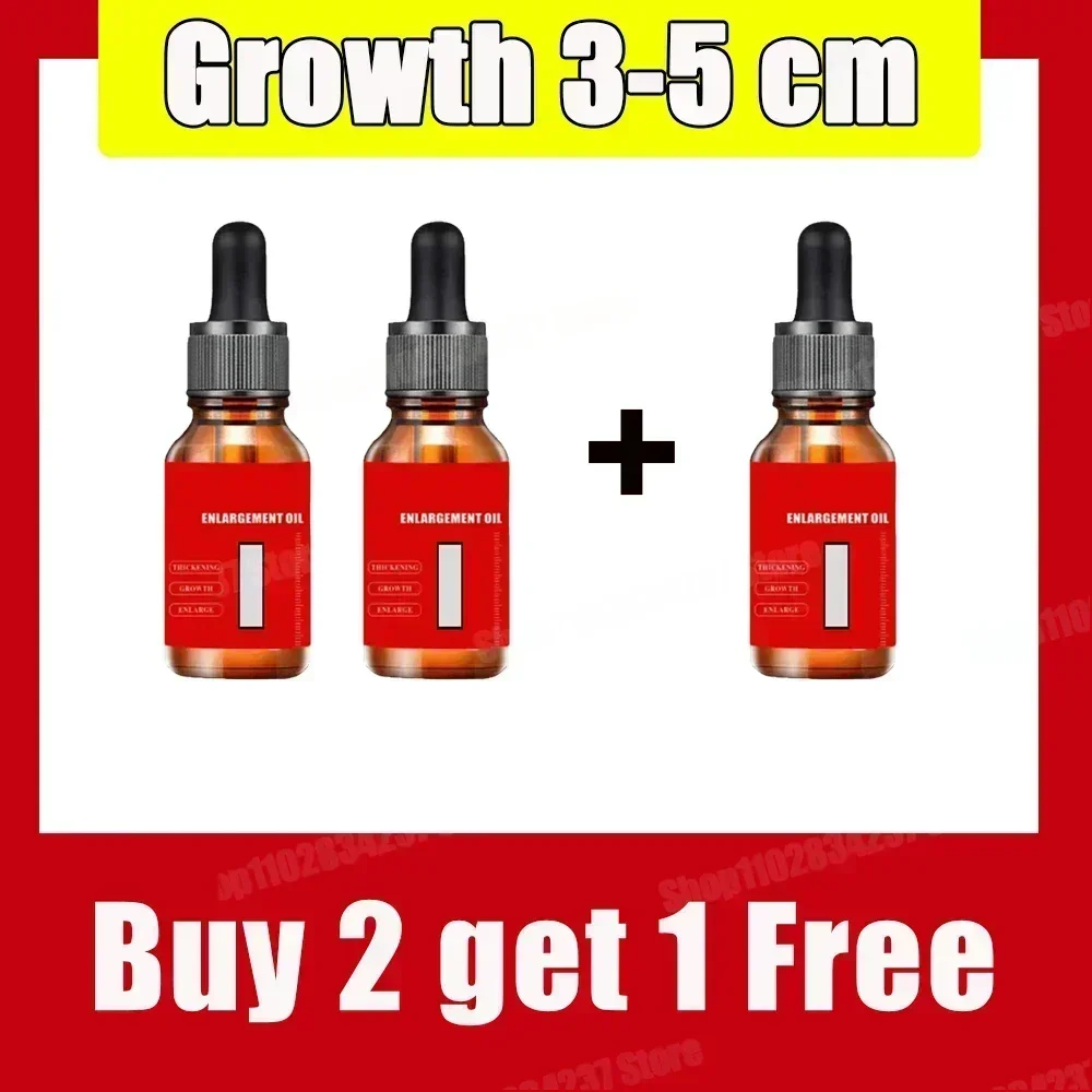 Penis Enlargement  For Man Dick Help Male Potency Dick Growth Enhanced Sexual Ability Erection For Men Body care