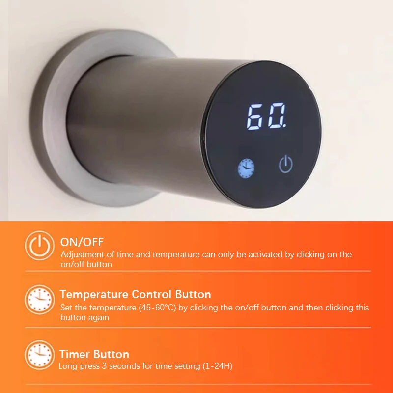 Thumbnail 4 - #27 Latest Towel Warmers Offers