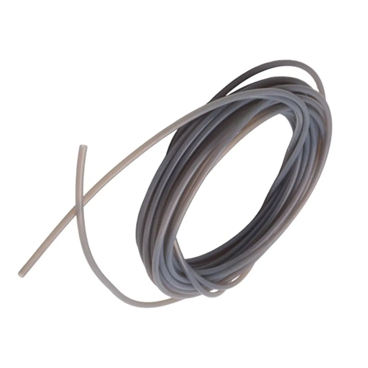 2026 New 5M Low-Resistance PTFE Tube OD 4mm Star Shape Filament Guiding Tube for 3D Printer Accessories Parts