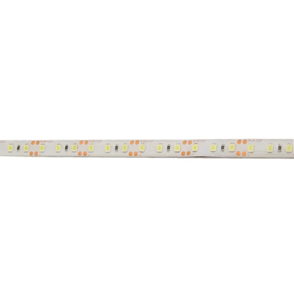 5M 600LEDs 3528 12V SMD Flexible LED Strip Light Roll Super Bright Waterproof Single Light Belt With Remote Control Wholesale