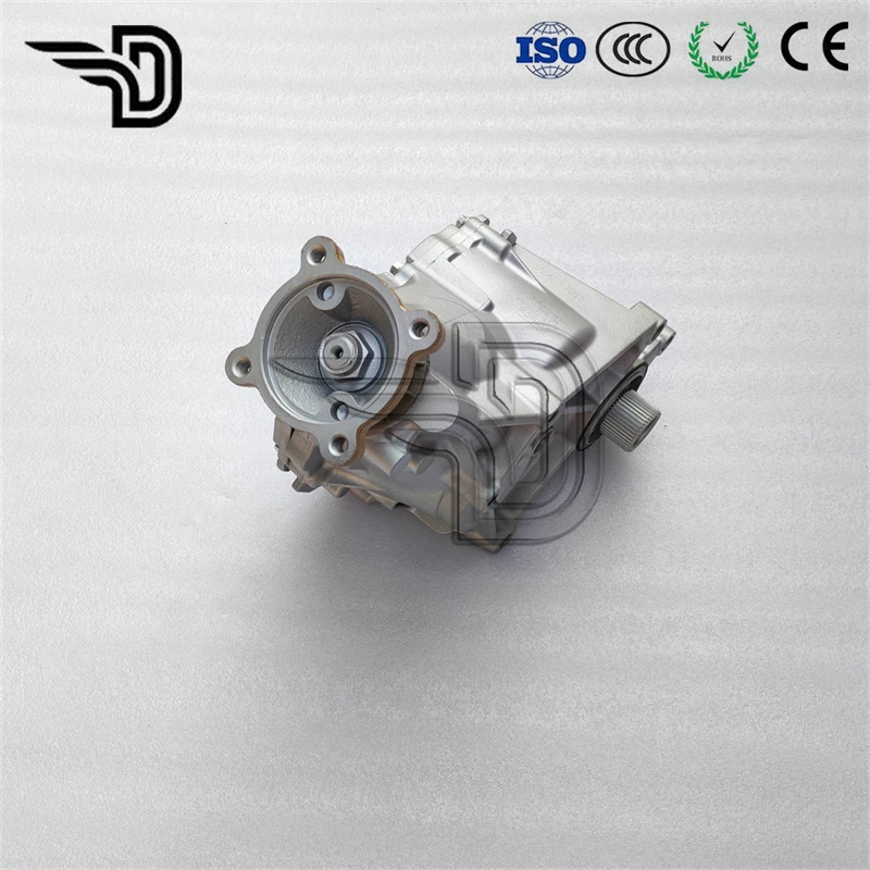 

New Power Output Shaft Power Output Differential AT4Z7251A 7T4Z7251D for Ford Edge and Lincoln MKX Mazda CX9 Same Day Shipping