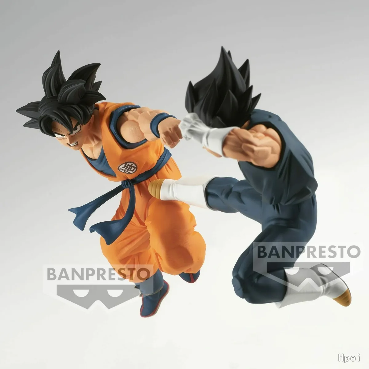 15CM Anime Dragon Ball Super Super Cyborg Son Goku Battle Model giocattolo dinamico collezione regalo ornamento Action Figure PVC