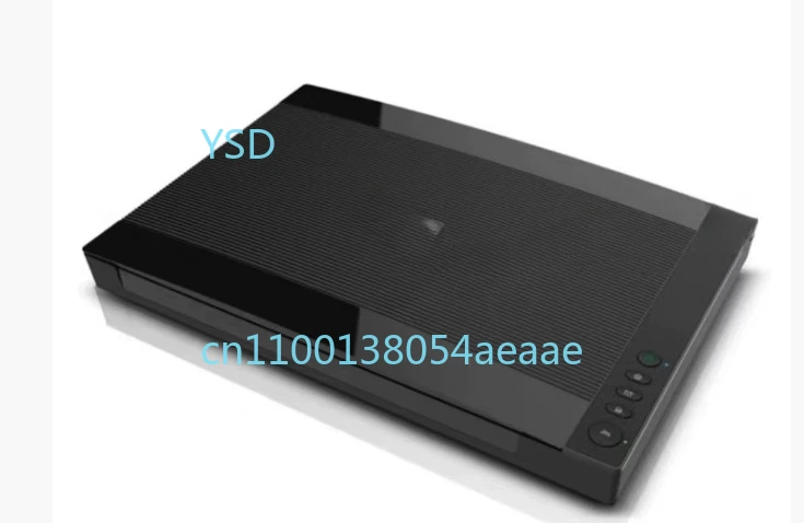 

HW-3100 flatbed scanner, A3 format high-definition color scanner, compatible with various brands