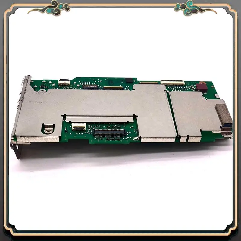 

Reliable-For Nikon D3200 Mainboard PCB Image Camera Replacement Motherboard Unit Repair Replacement Parts Accessories