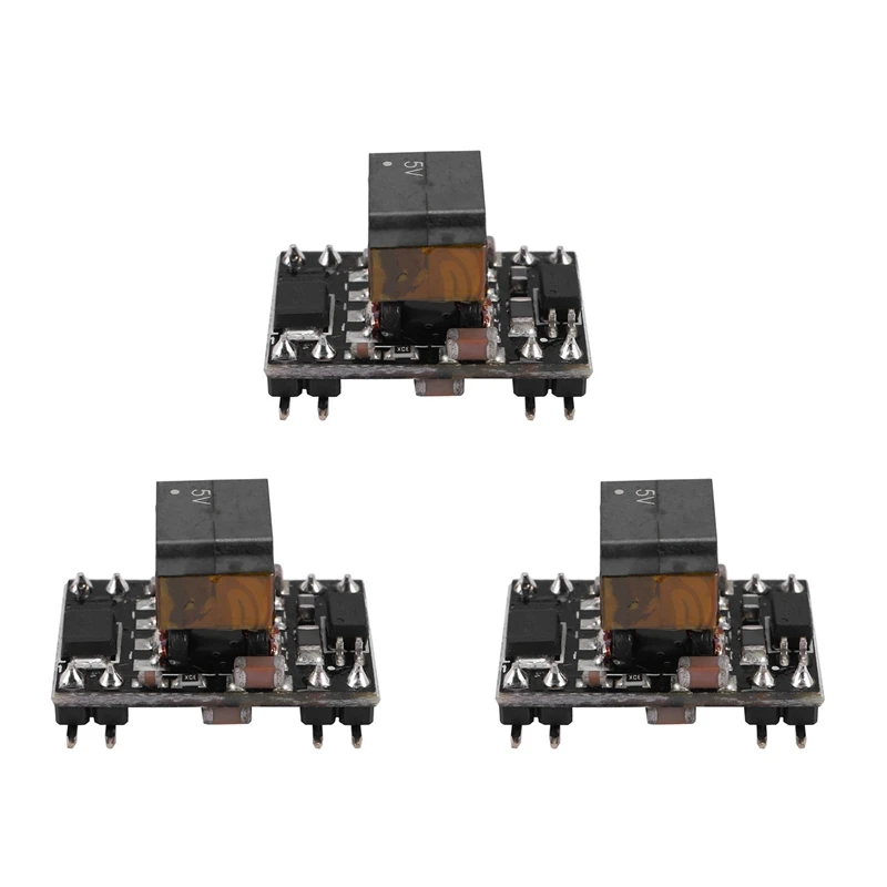 3X SDAPO POE Module DP9900 Pin To Pin AG9900 12V1A 5V1.8A POE Module