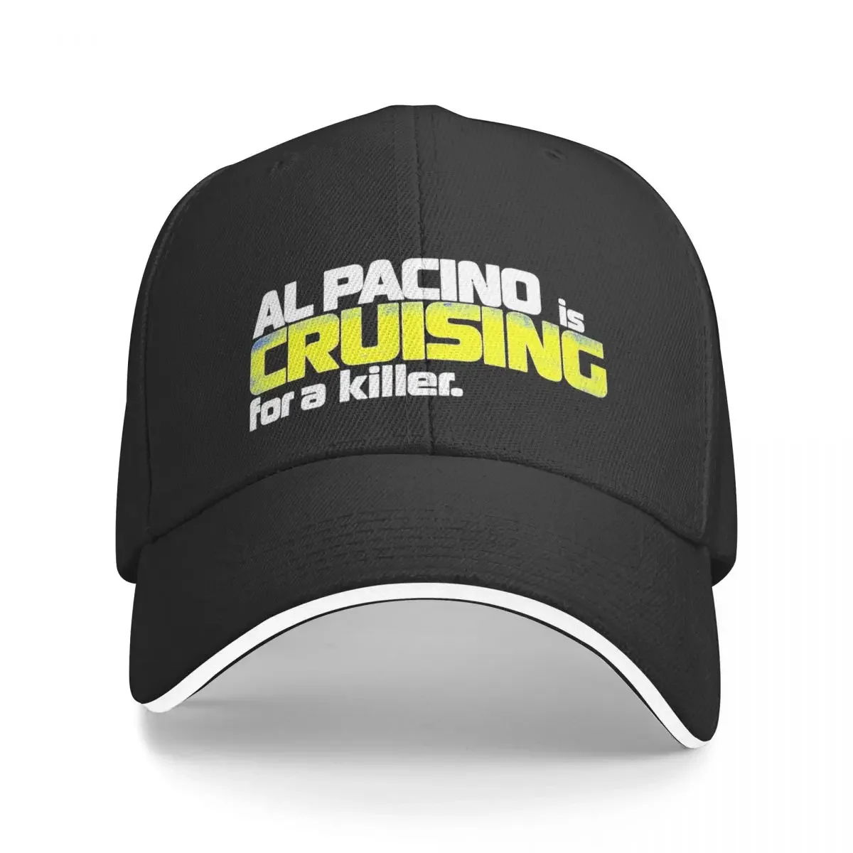 

Cruising Baseball Cap fun hats tactical cap Bobble Hat Funny hats Hats Woman Men's