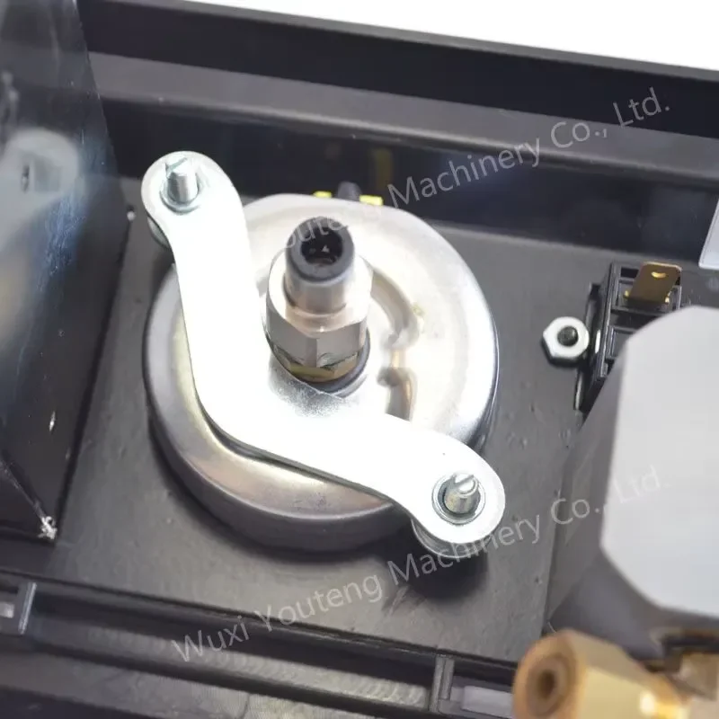 Factory Priced Portable Air Compressor Control Panel - Copco Compatible Part 1622369480