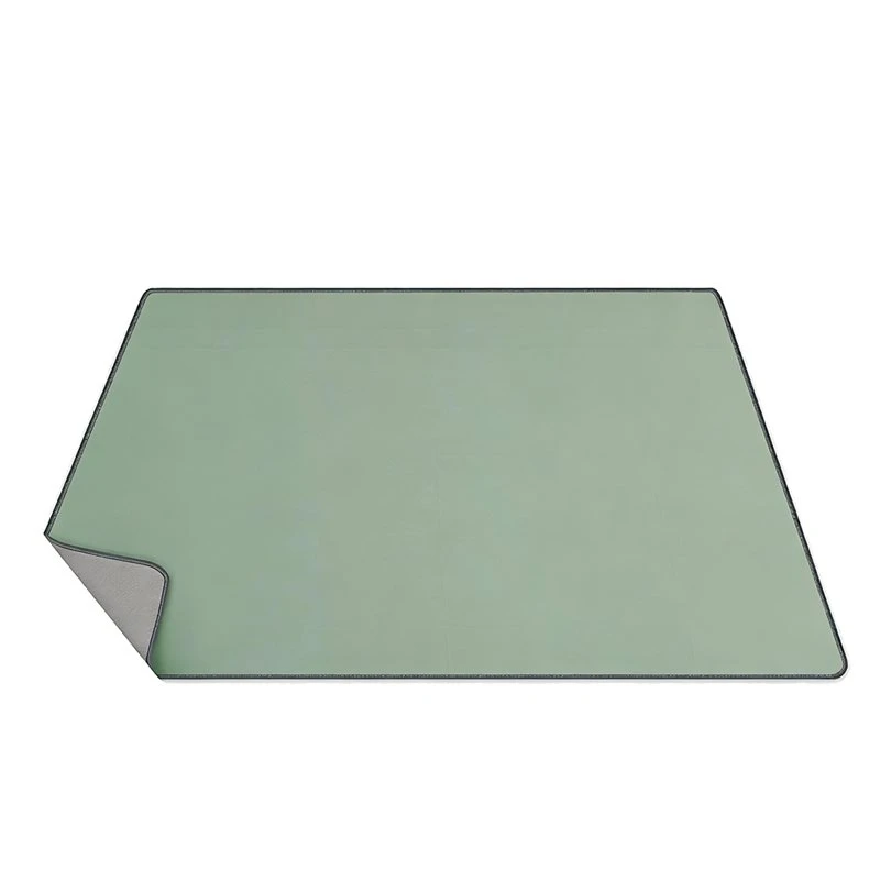 

CYGJ-For Under High Chair Baby Splat Mat-Washable Splash Protection, Waterproof And Anti-Slip Floor Protector Covering