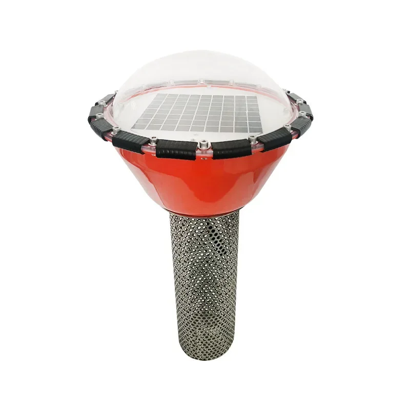 Automatic Floating Water Quality Analyzer Buoy 220V River Water Quality  Equipment for Comprehensive Water Quality