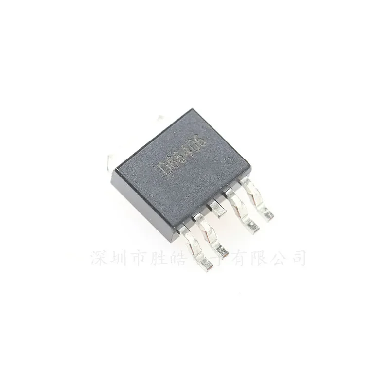 

(5PCS) NEW AOD66406 AOD 66406 D66406 MOS CHIP High Quality