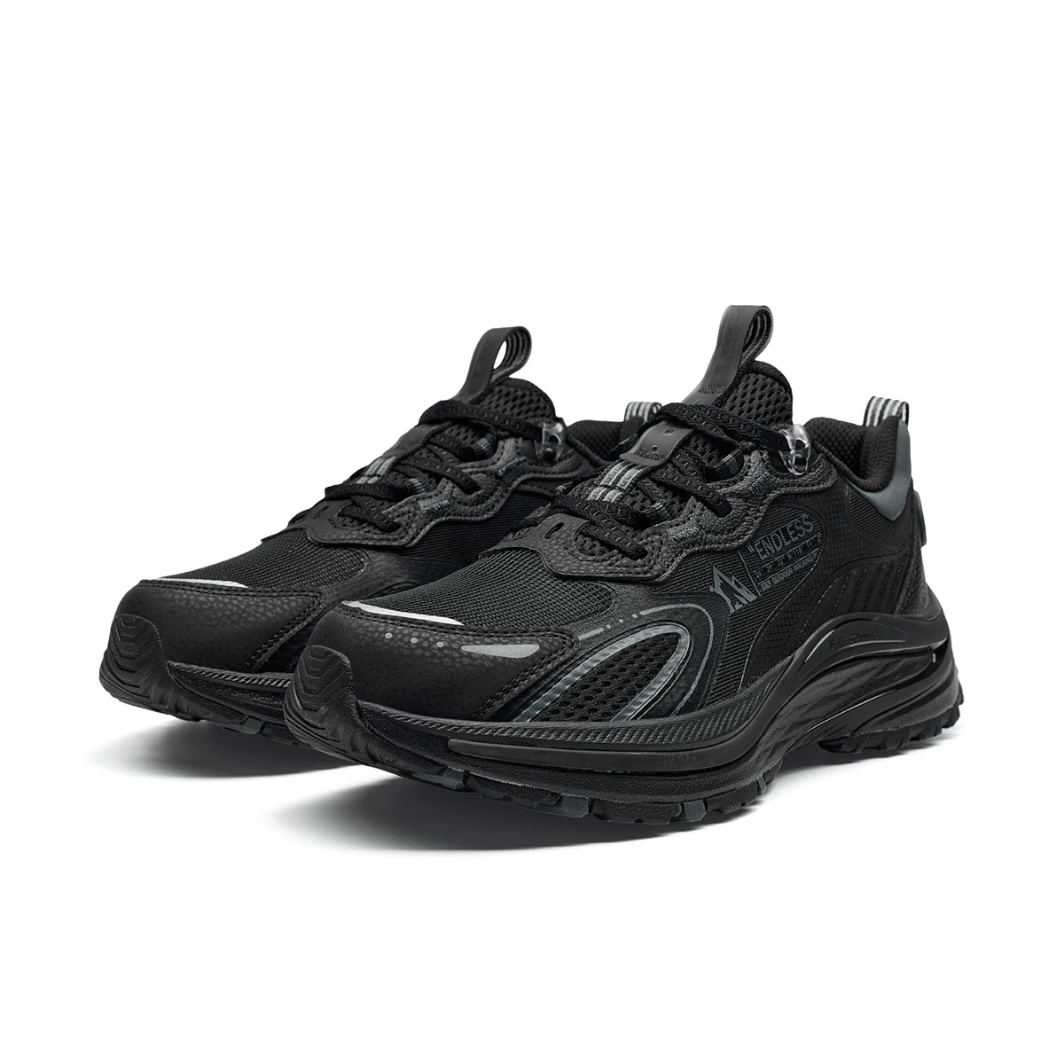 Xtep Creation 3.0 Comprehensive Training Shoes For Men 2024 Autumn Comfortable Sports Shoes Support Outdoor Shoes 976319170008
